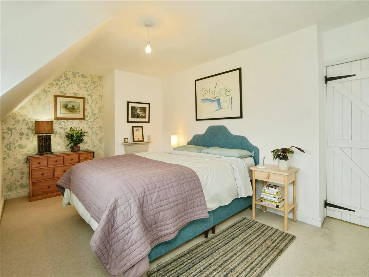 Rosehill View, Kilburn, YO61, photo 13