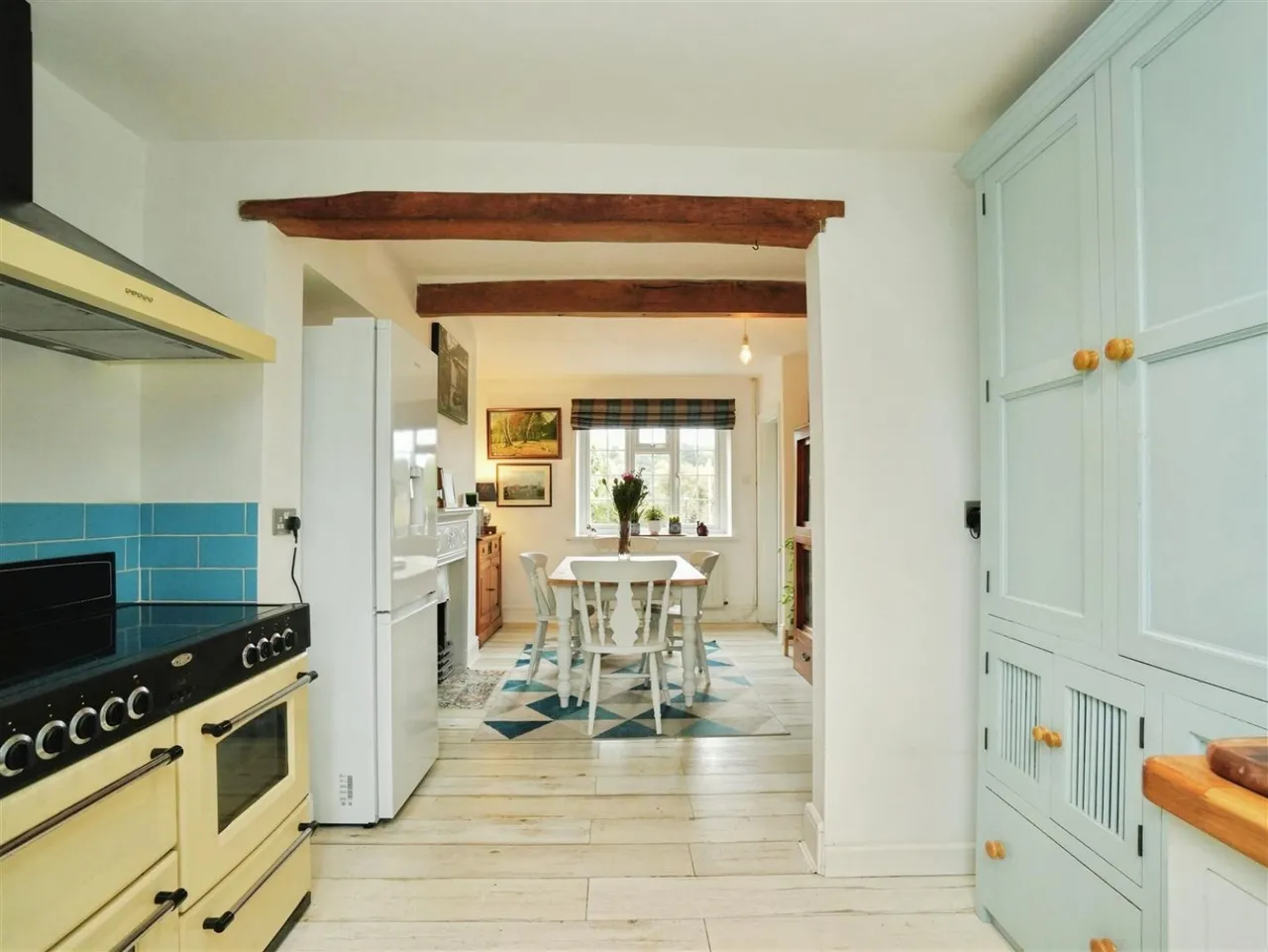 Rosehill View, Kilburn, YO61, photo 5
