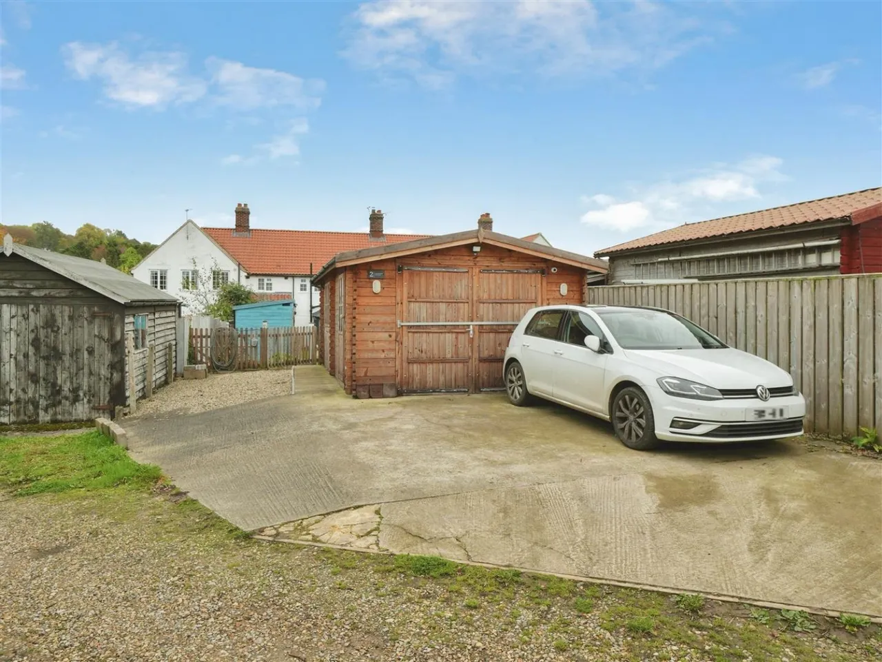 Rosehill View, Kilburn, YO61, photo 25
