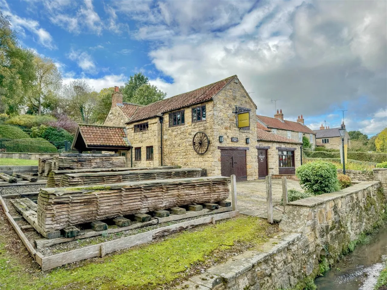 Rosehill View, Kilburn, YO61, photo 30