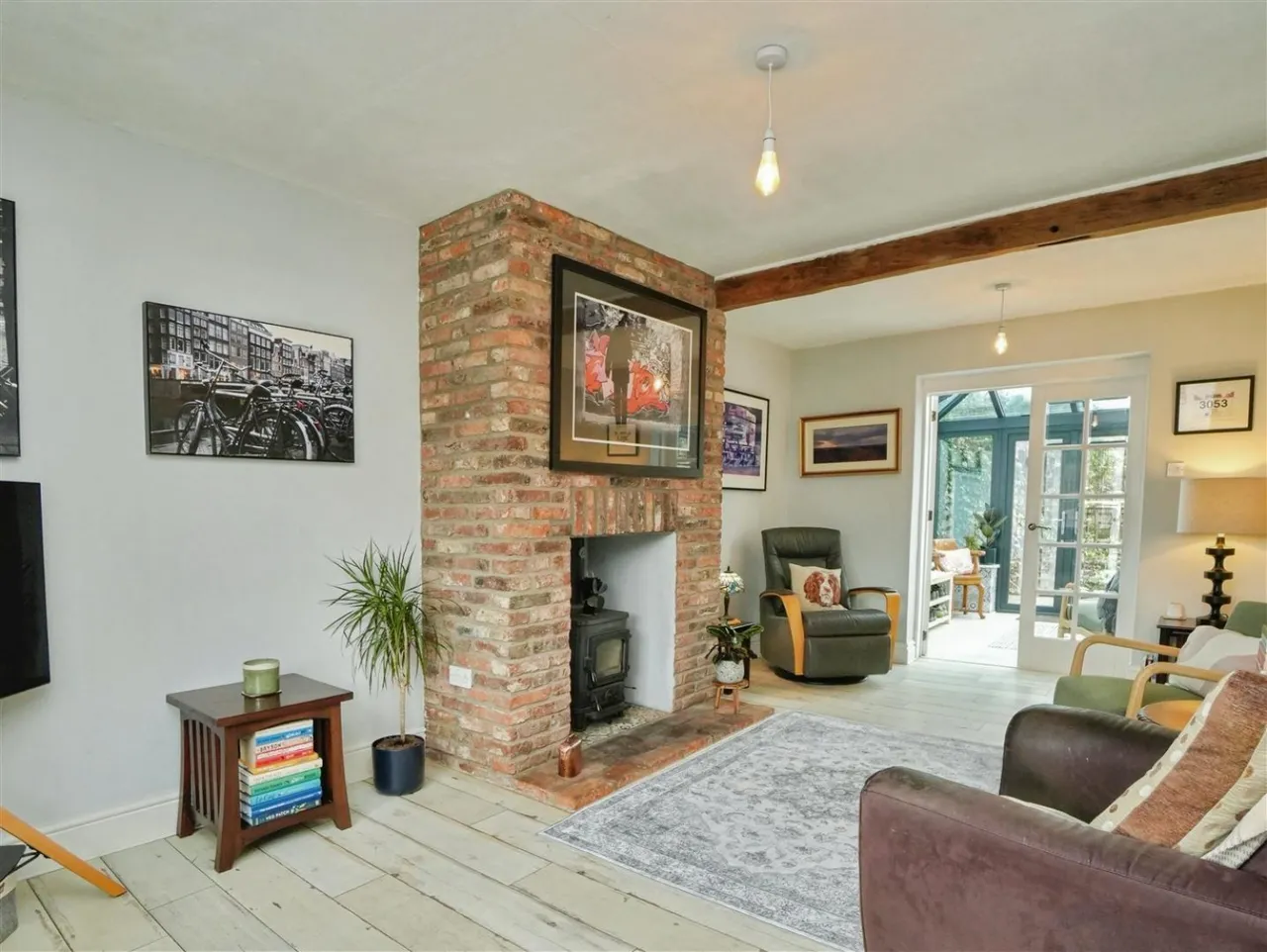Rosehill View, Kilburn, YO61, photo 9