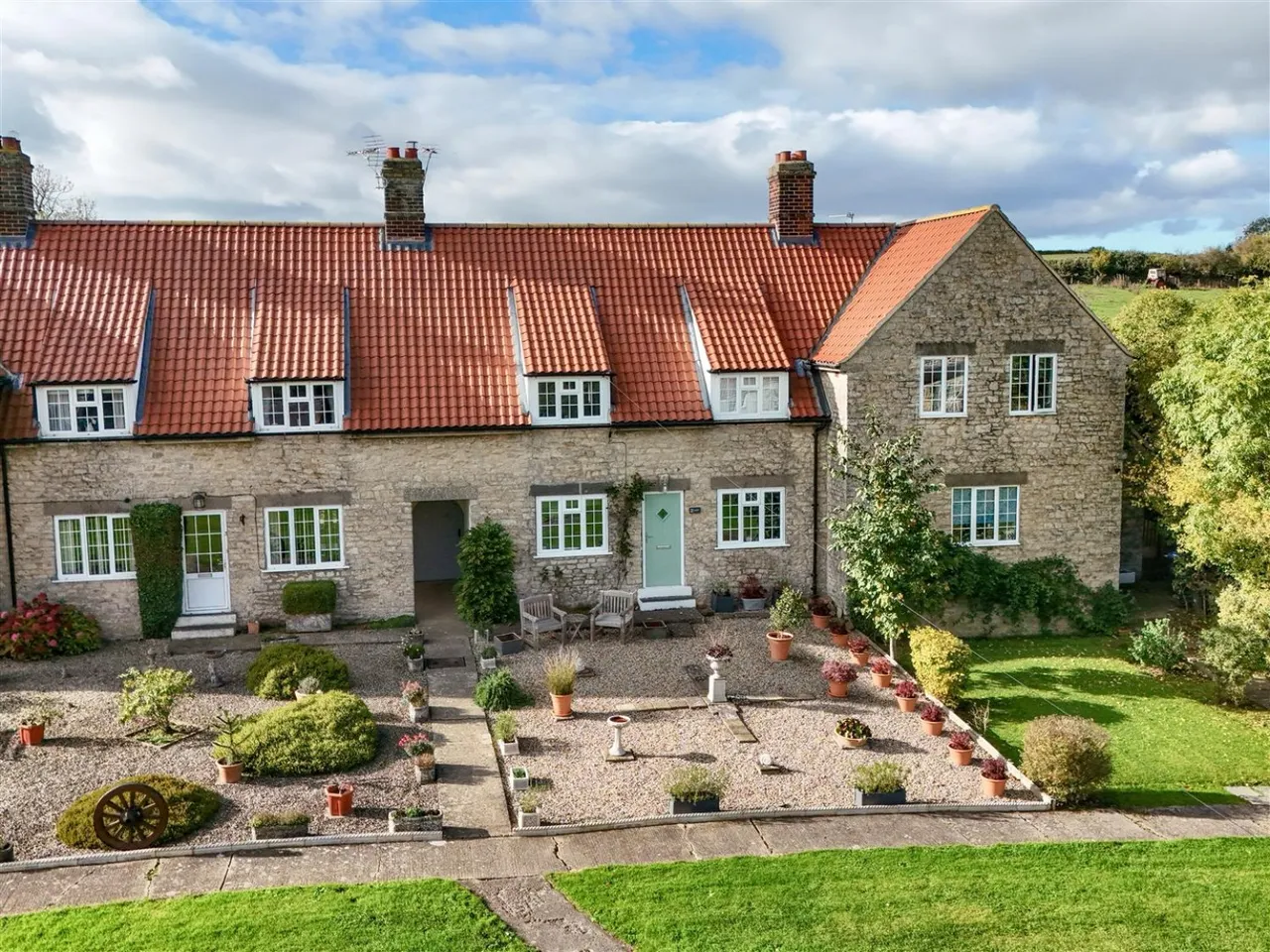 Rosehill View, Kilburn, YO61, photo 28