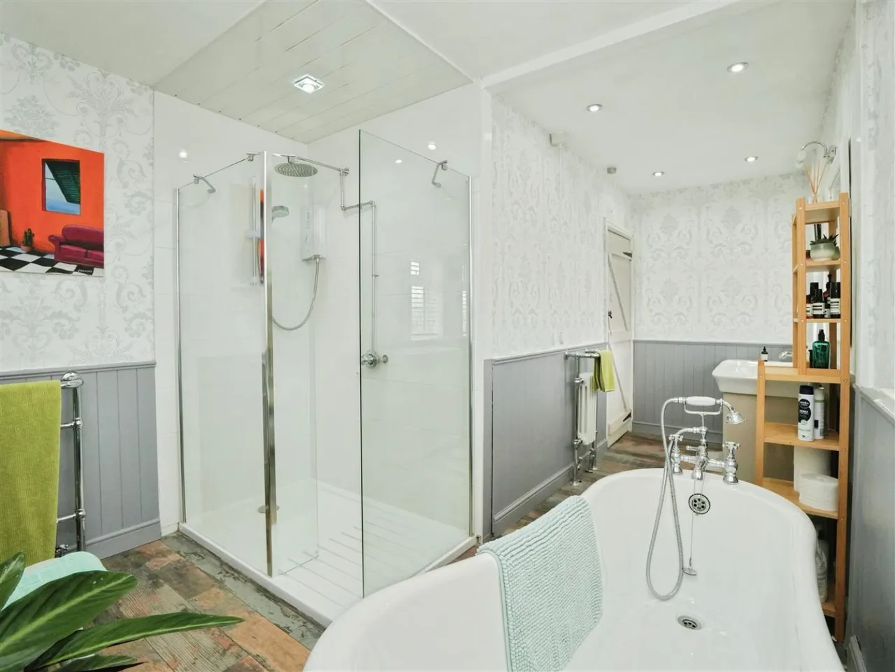 Rosehill View, Kilburn, YO61, photo 21
