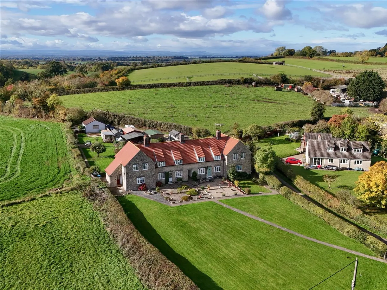 Rosehill View, Kilburn, YO61, photo 2