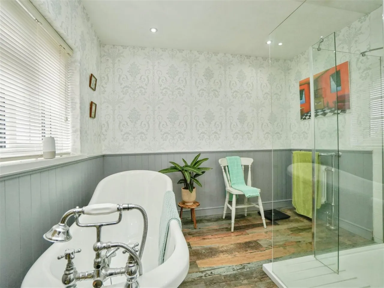 Rosehill View, Kilburn, YO61, photo 20