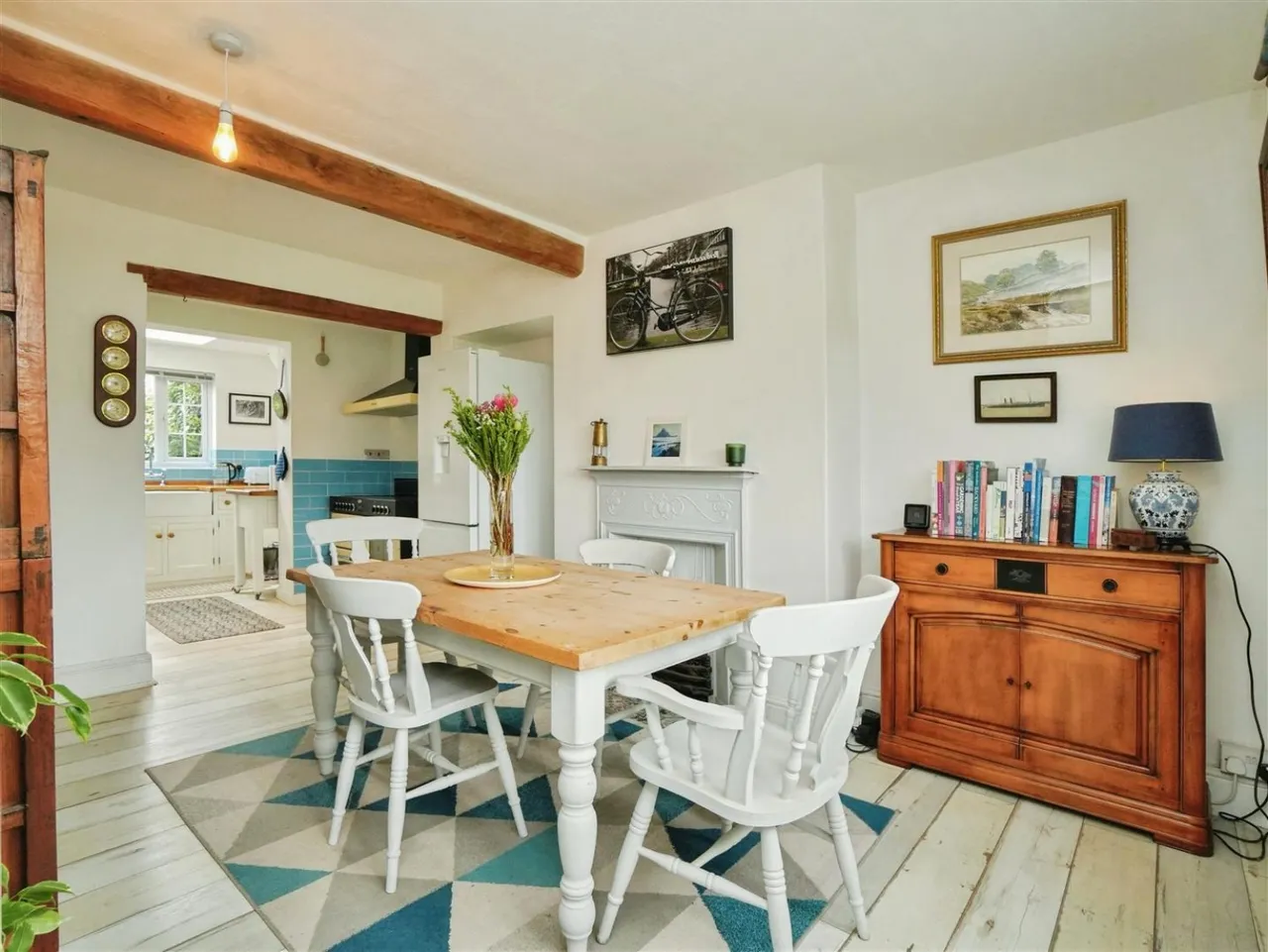 Rosehill View, Kilburn, YO61, photo 3