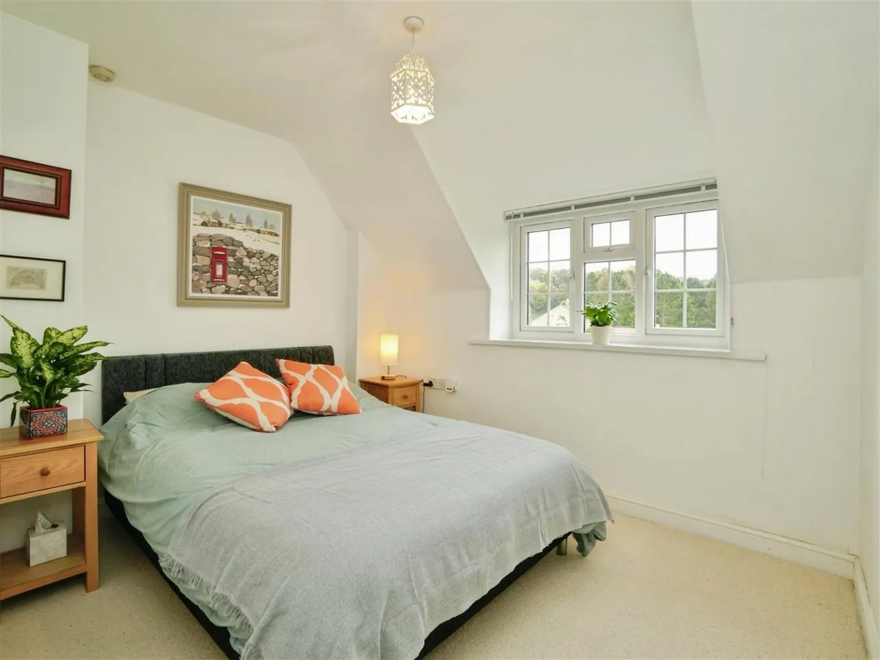 Rosehill View, Kilburn, YO61, photo 15