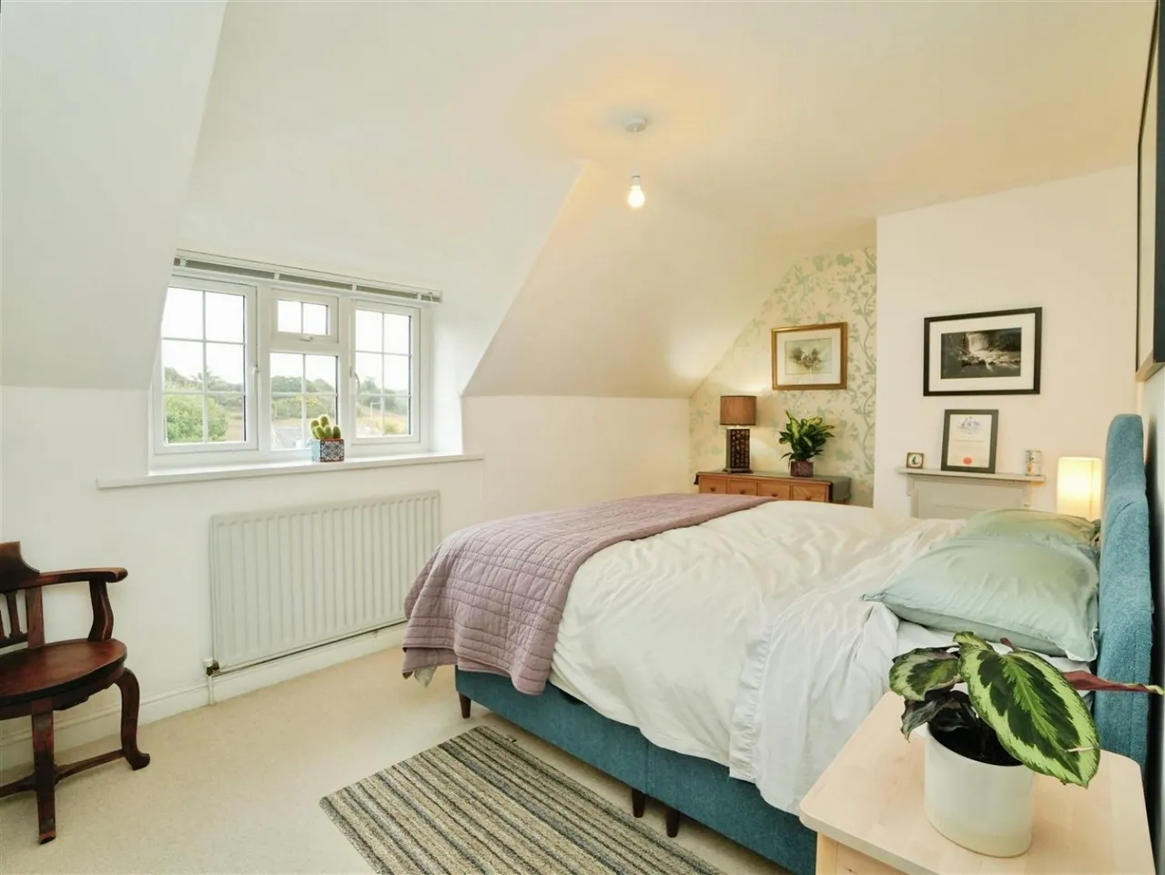 Rosehill View, Kilburn, YO61, photo 14
