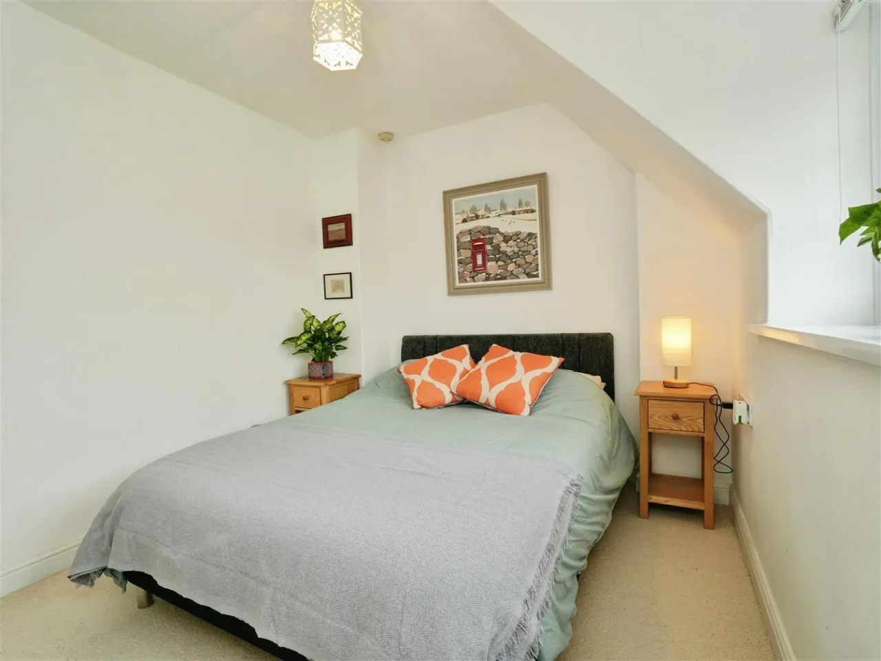 Rosehill View, Kilburn, YO61, photo 16