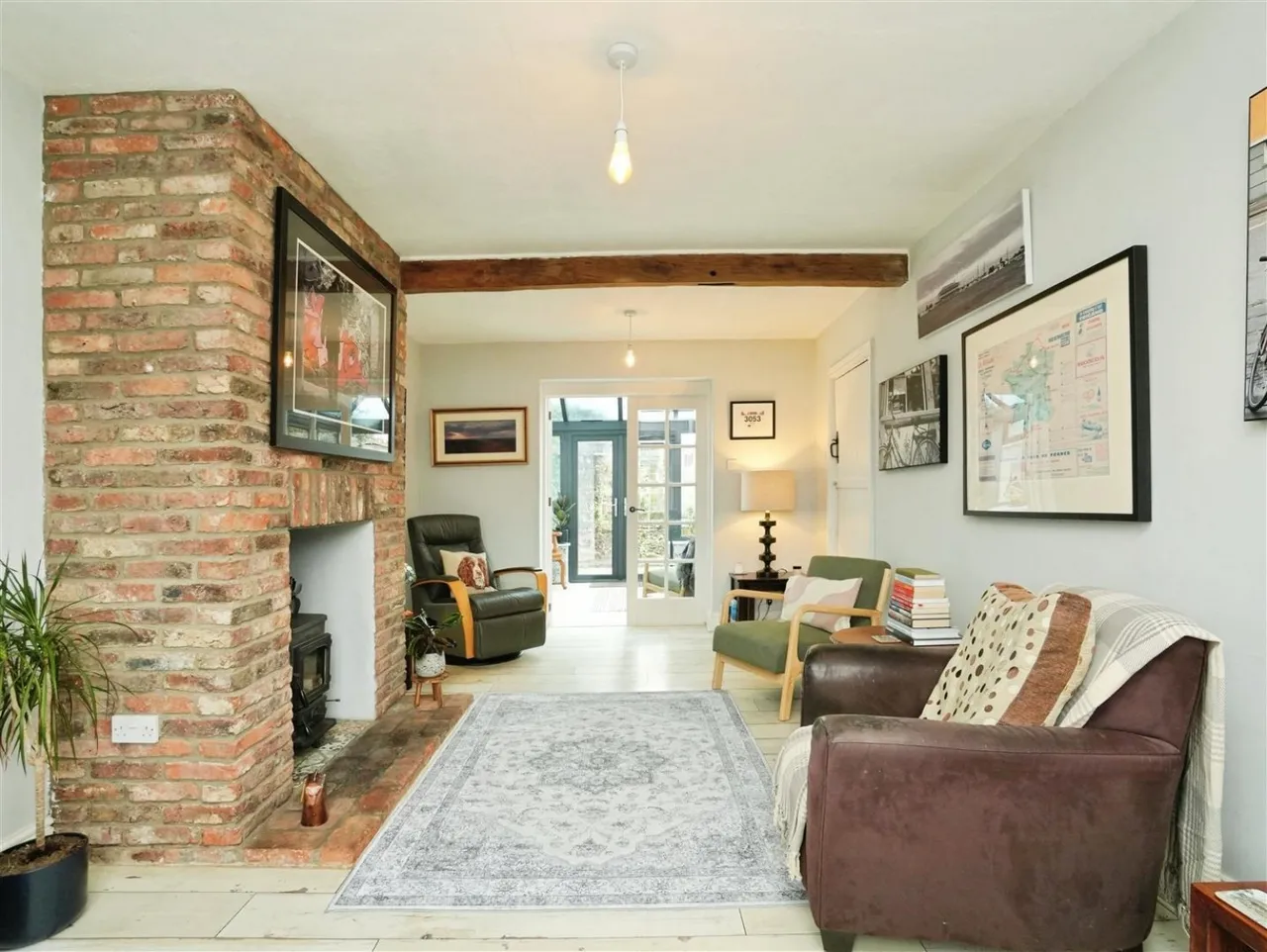 Rosehill View, Kilburn, YO61, photo 4
