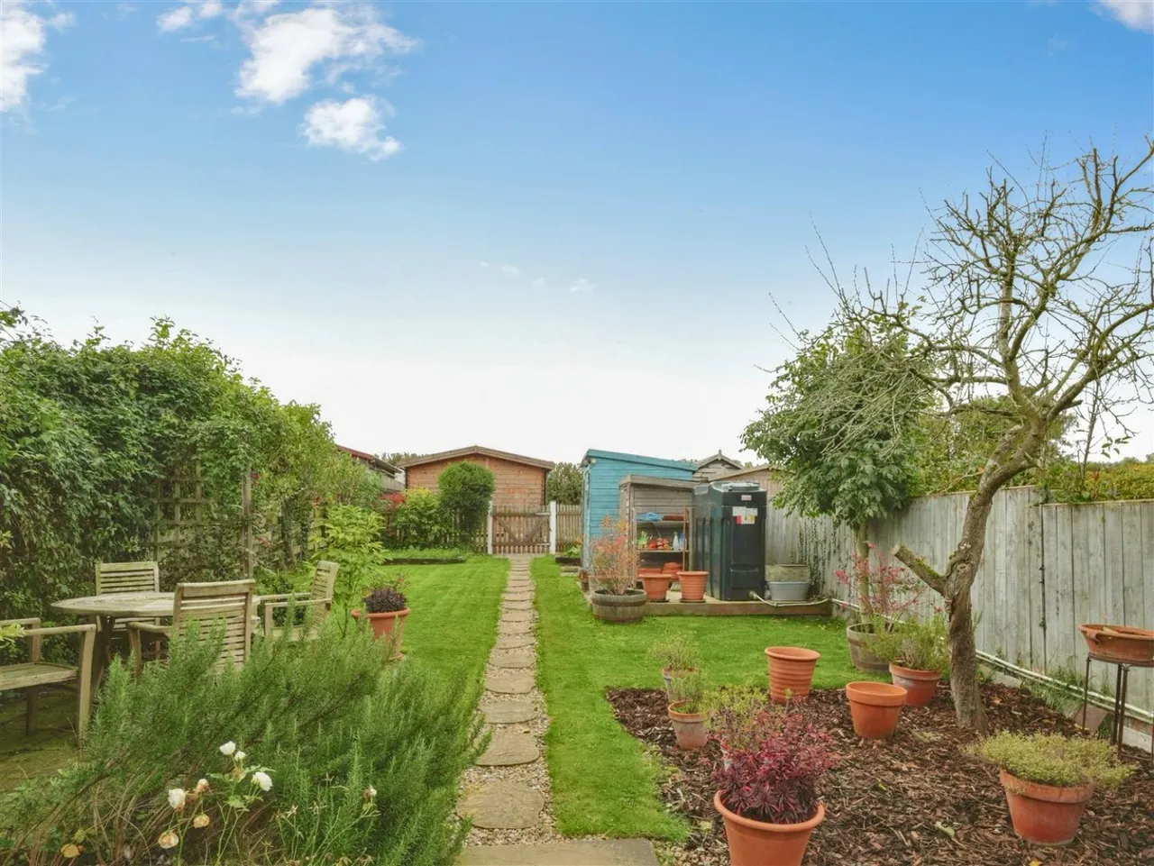Rosehill View, Kilburn, YO61, photo 22