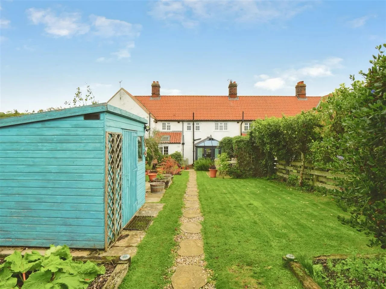 Rosehill View, Kilburn, YO61, photo 23