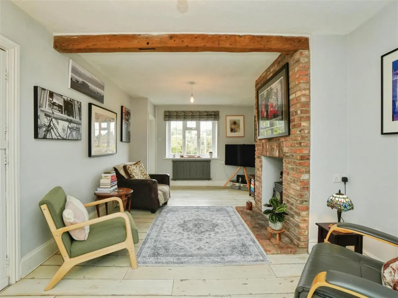 Rosehill View, Kilburn, YO61, photo 8