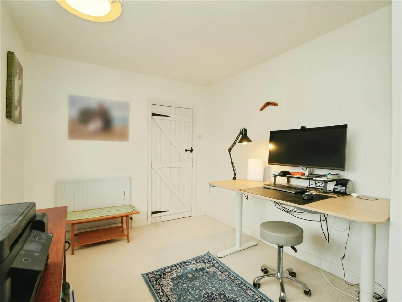 Rosehill View, Kilburn, YO61, photo 17