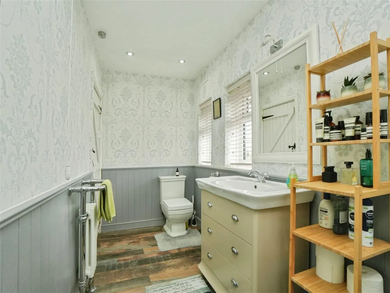 Rosehill View, Kilburn, YO61, photo 19