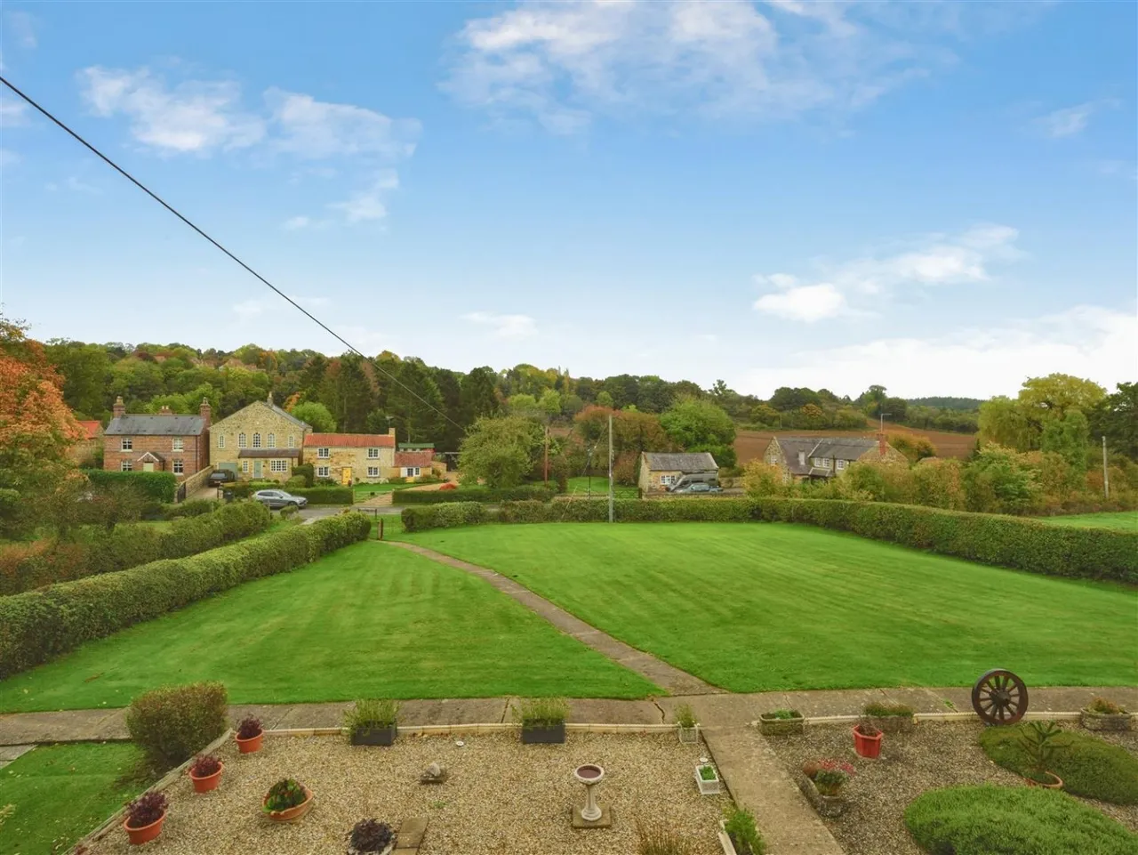 Rosehill View, Kilburn, YO61, photo 26