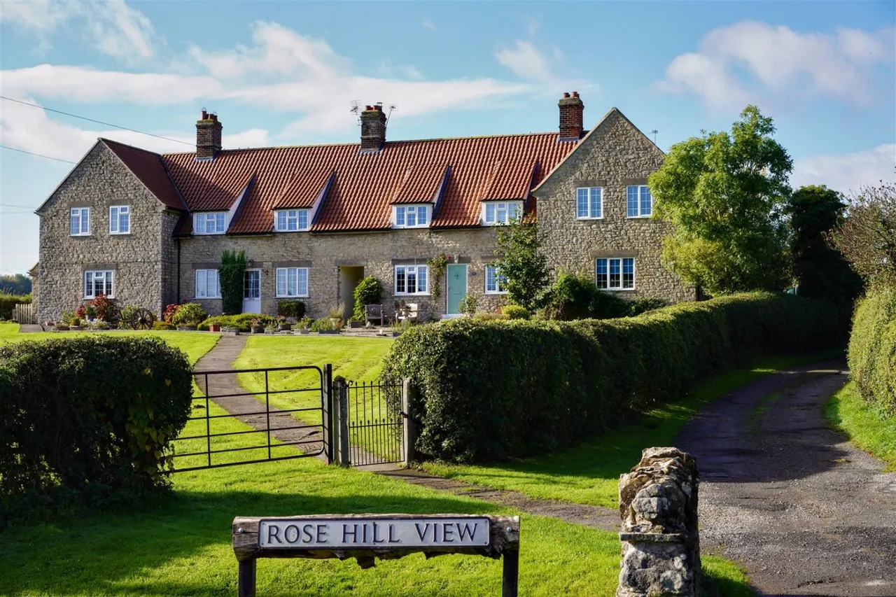 Rosehill View, Kilburn, YO61, photo 27