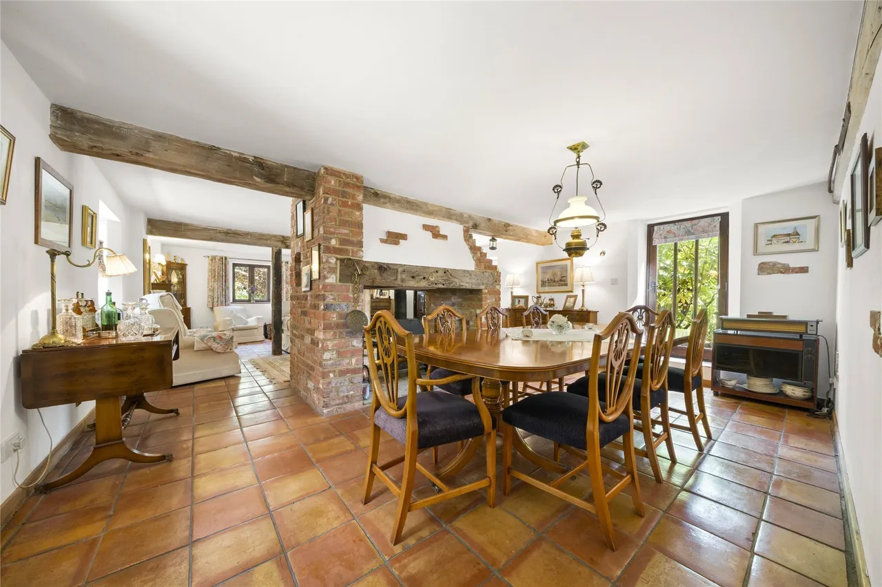 Old Shelve, Ashford Road, Lenham, Maidstone, Kent, ME17, photo 6