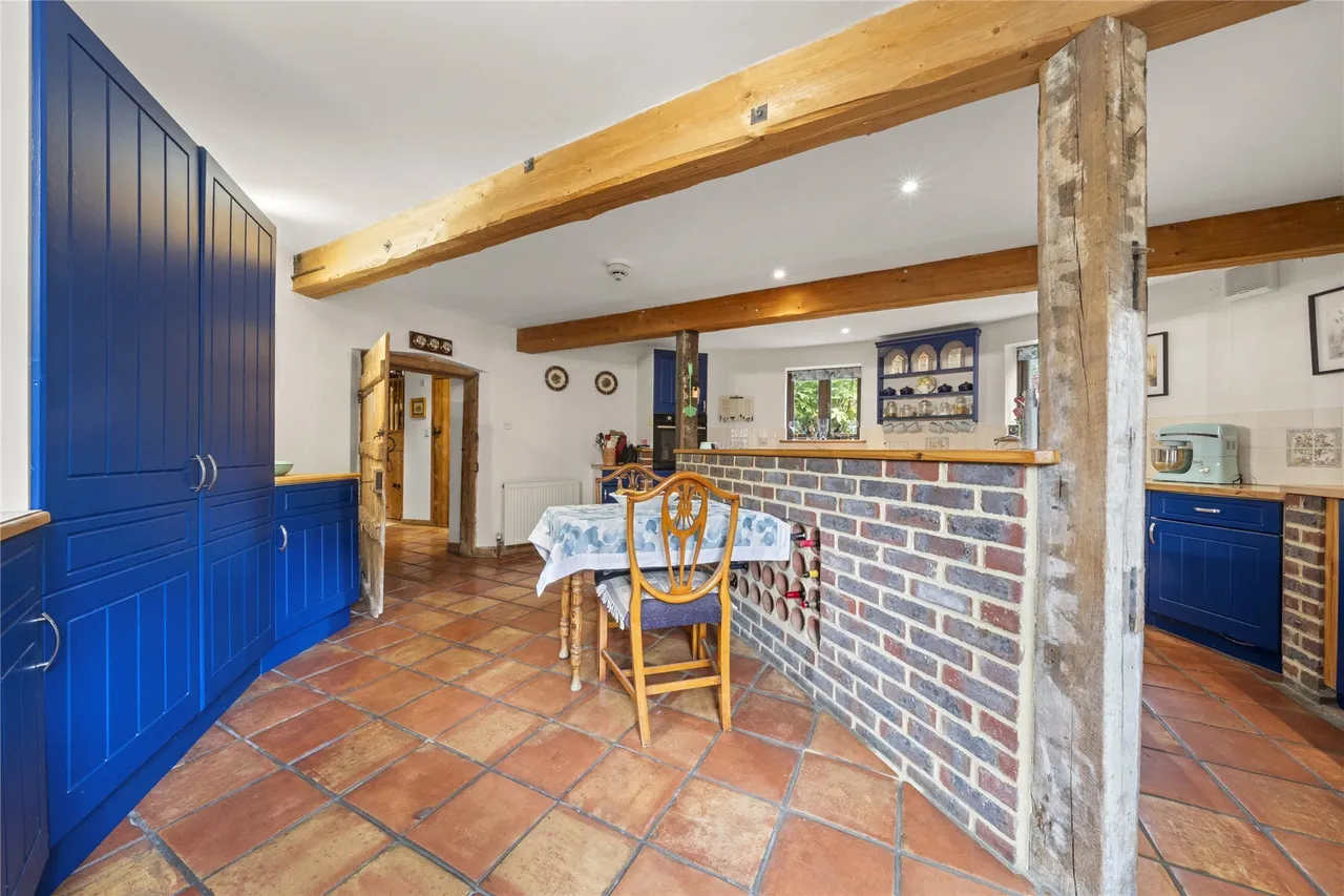 Old Shelve, Ashford Road, Lenham, Maidstone, Kent, ME17, photo 8