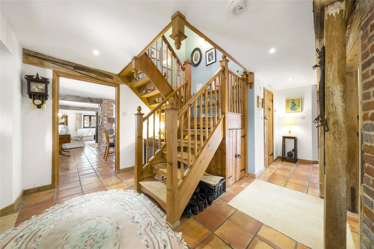 Old Shelve, Ashford Road, Lenham, Maidstone, Kent, ME17, photo 11