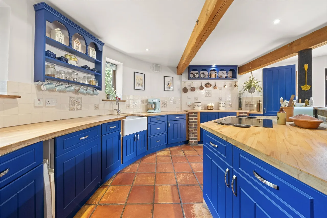 Old Shelve, Ashford Road, Lenham, Maidstone, Kent, ME17, photo 7