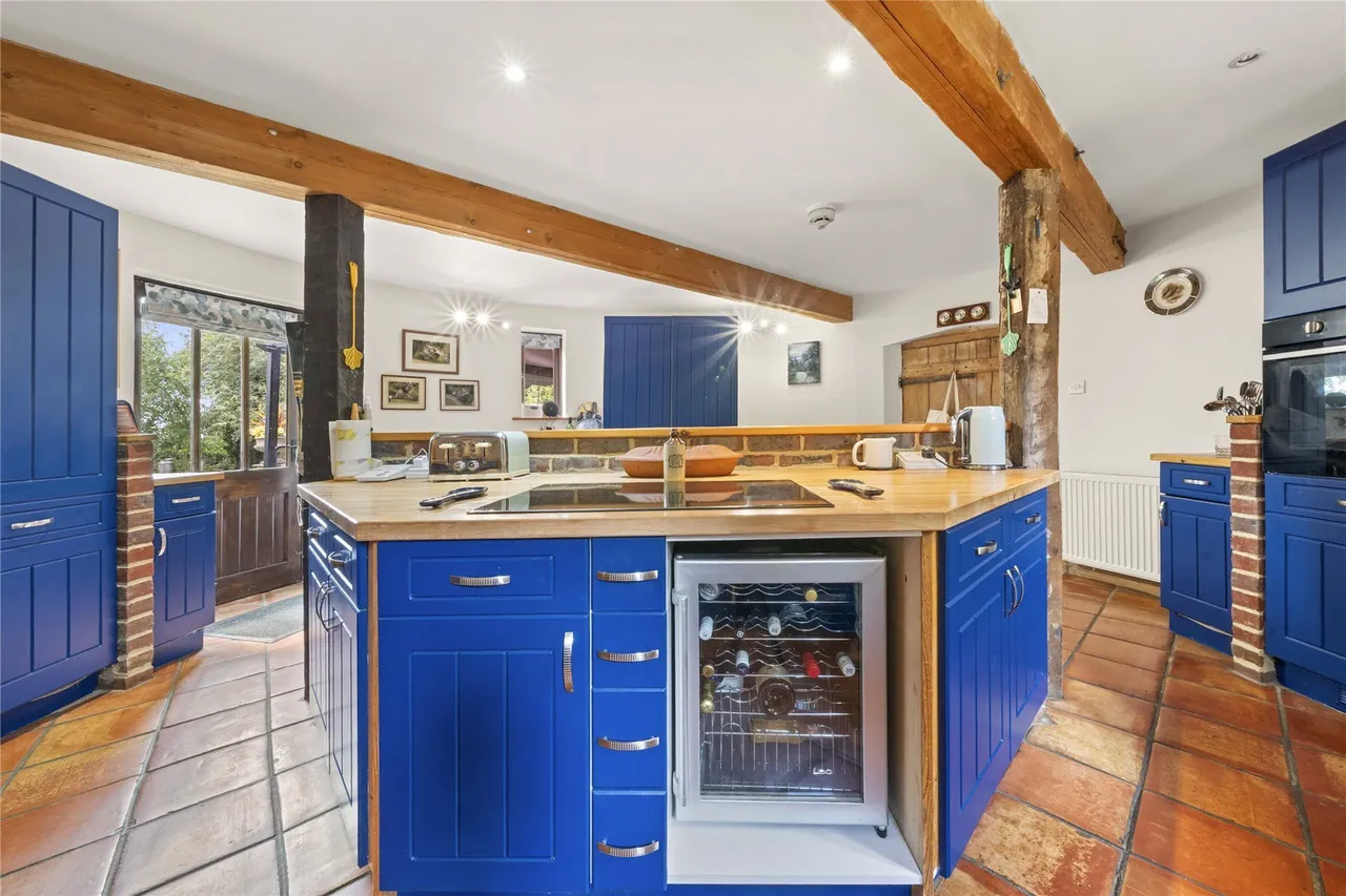 Old Shelve, Ashford Road, Lenham, Maidstone, Kent, ME17, photo 9
