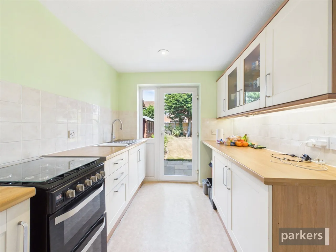 The Delph, Lower Earley, RG6, photo 5