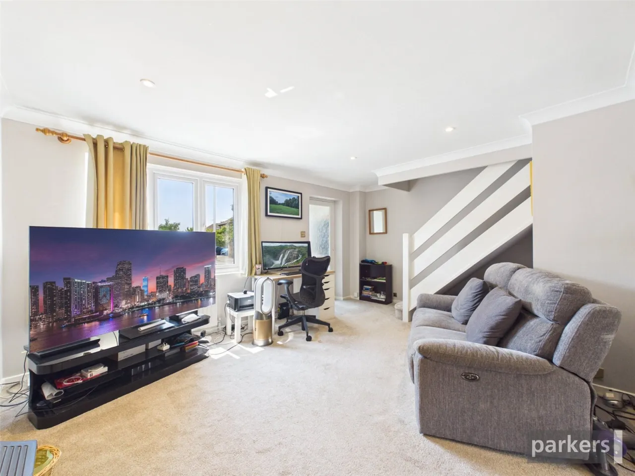 The Delph, Lower Earley, RG6, photo 2