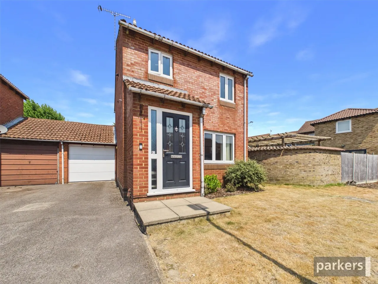 The Delph, Lower Earley, RG6, photo 12