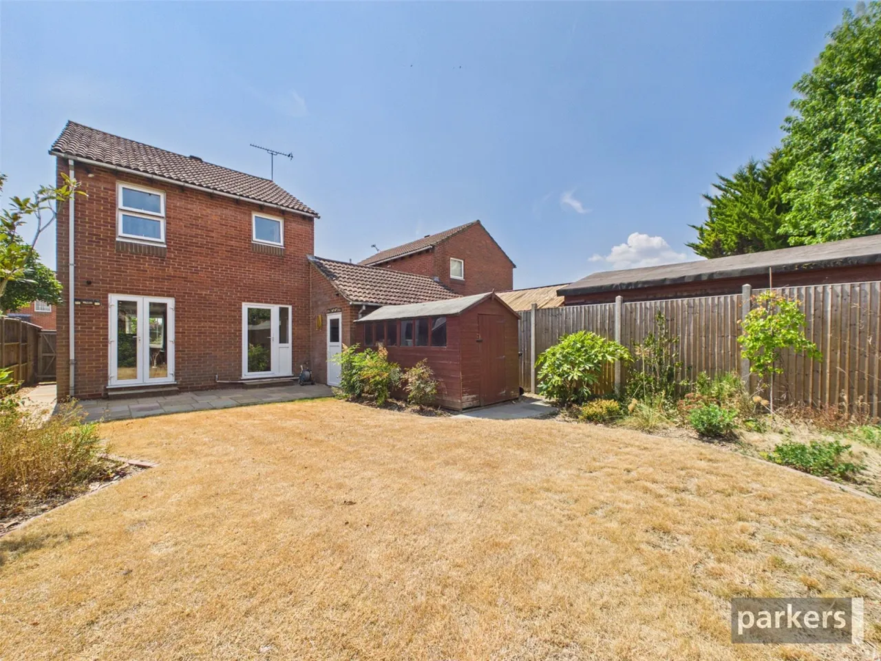 The Delph, Lower Earley, RG6, photo 11