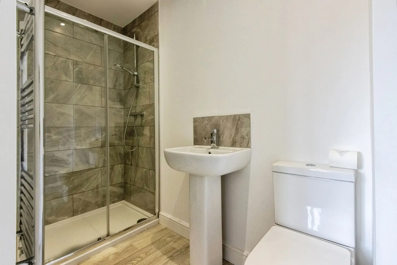 Elizabeth Court, WAKEFIELD, West Yorkshire, WF2, photo 15