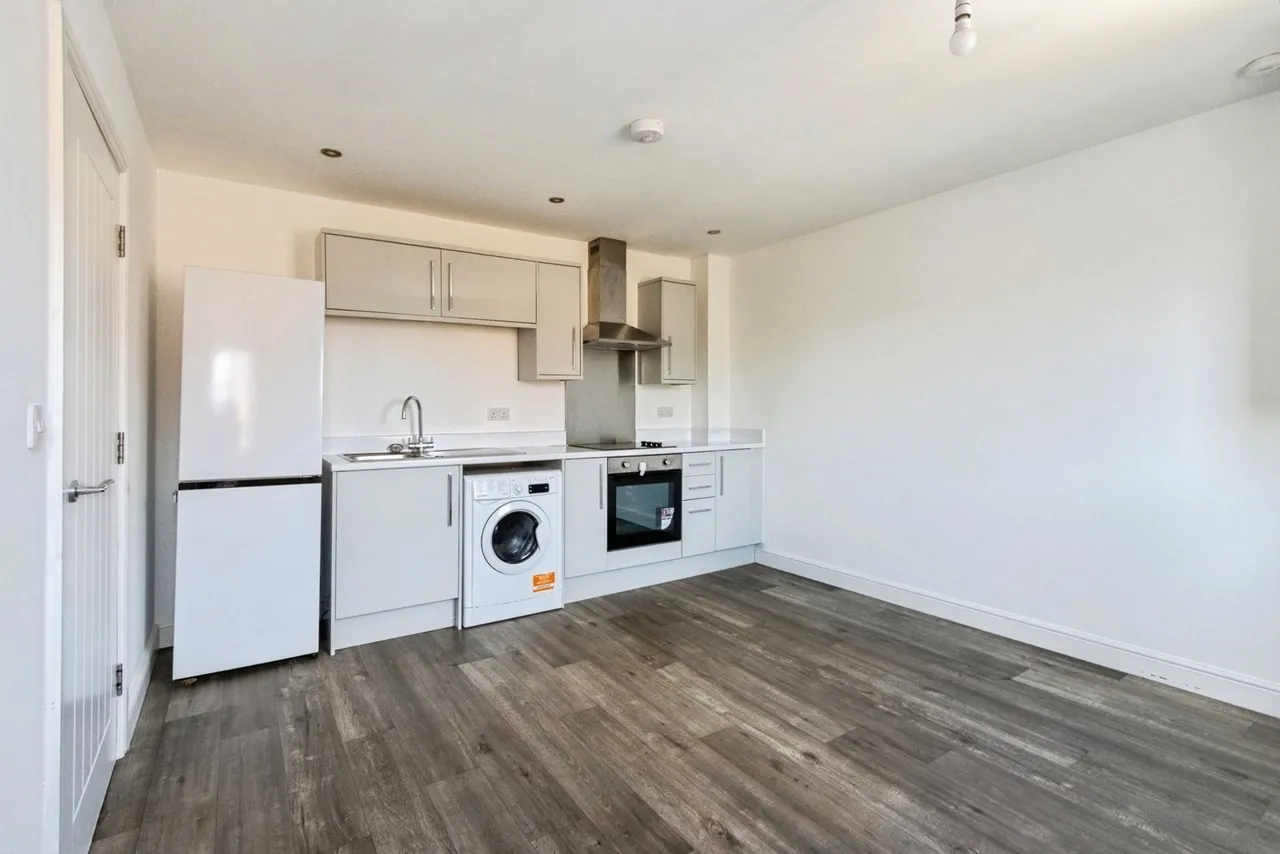 Elizabeth Court, WAKEFIELD, West Yorkshire, WF2, photo 14