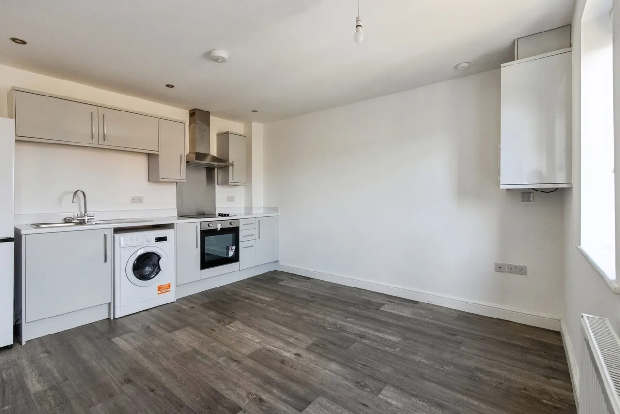 Elizabeth Court, WAKEFIELD, West Yorkshire, WF2, photo 13
