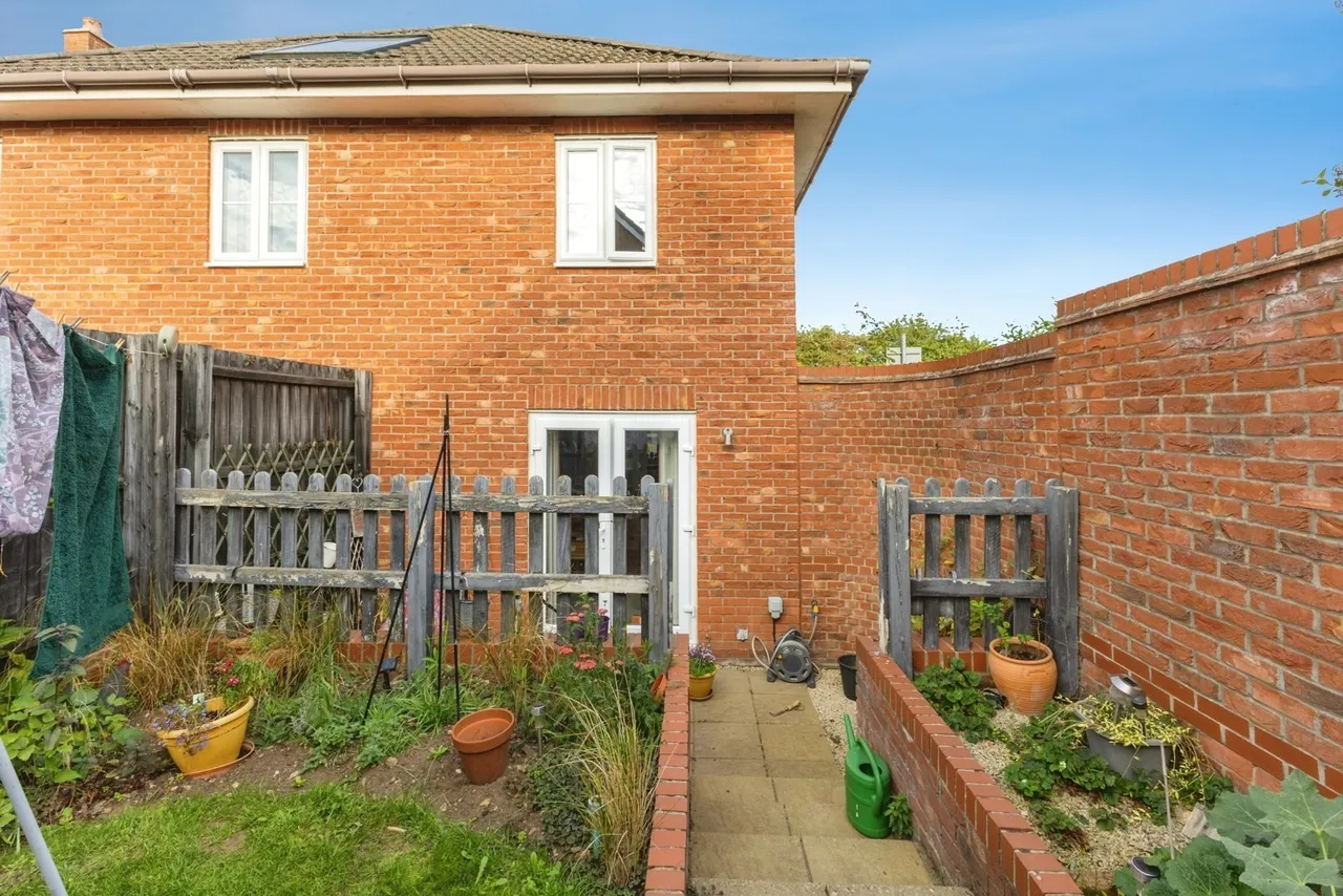 Evora Road, Wymondham, NR18, photo 7