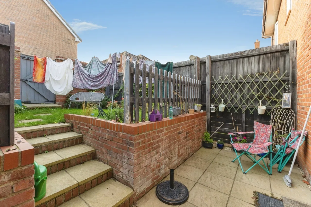 Evora Road, Wymondham, NR18, photo 15