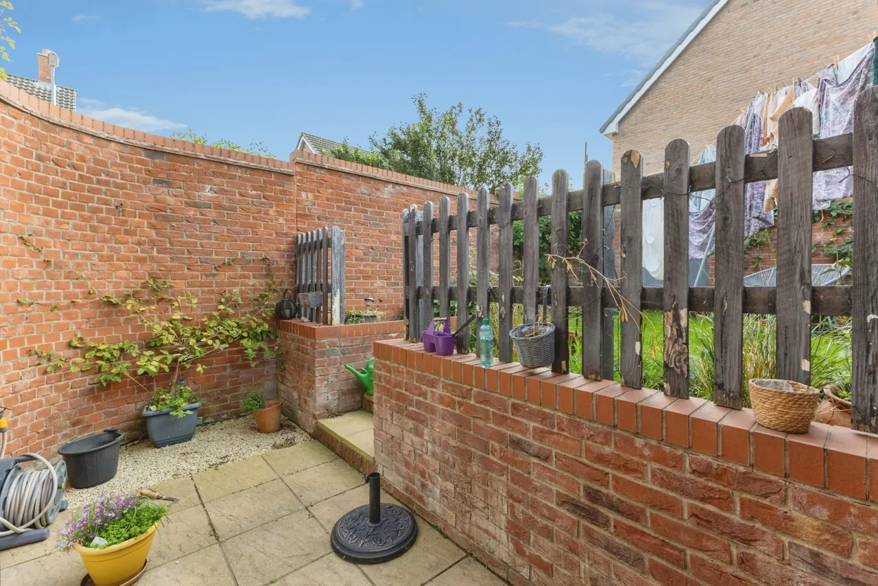 Evora Road, Wymondham, NR18, photo 11