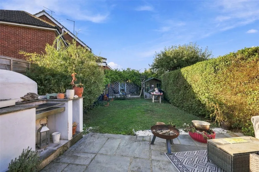 with 3 bedrooms in Sawbridgeworth, CM21, photo 11
