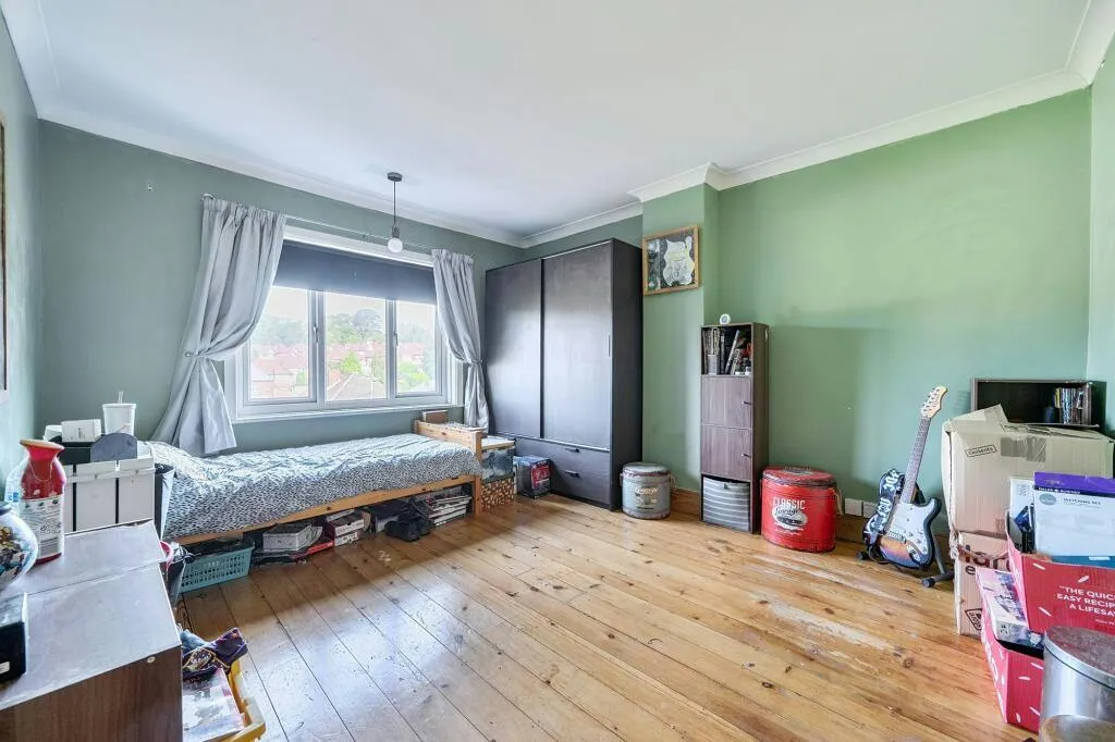 Glenfield Crescent, Southampton, SO18, photo 9