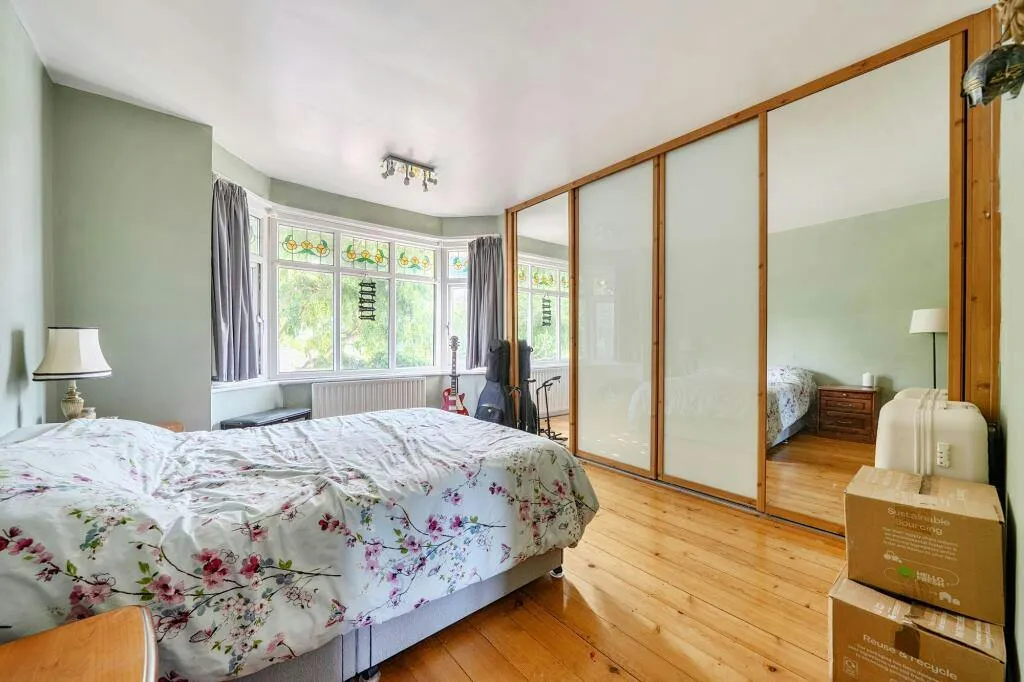 Glenfield Crescent, Southampton, SO18, photo 8