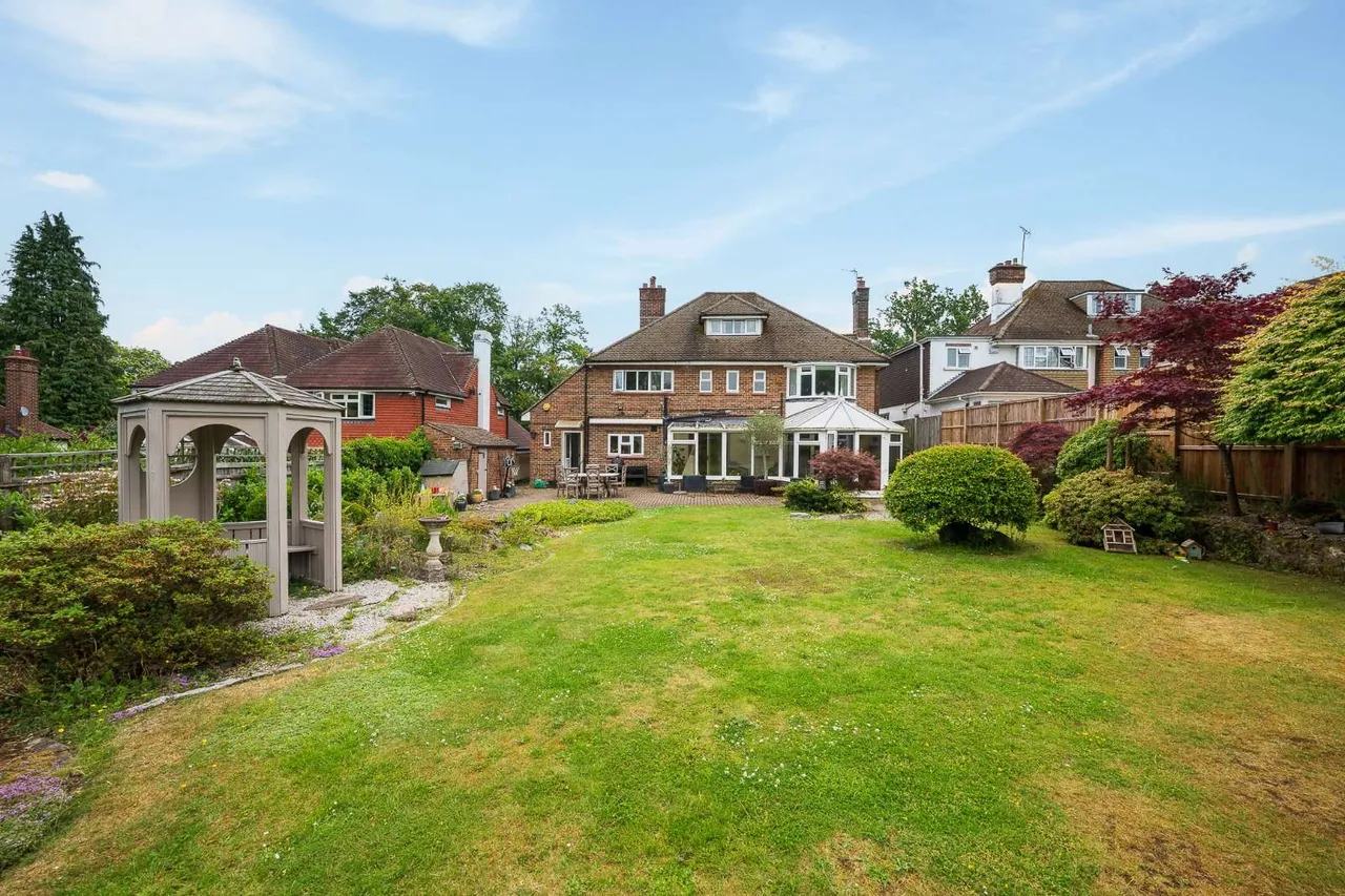 Oakhill Road, Sevenoaks, TN13, photo 11