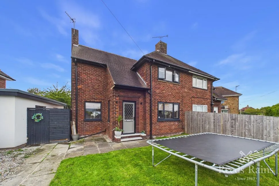 2 bed house for sale, Langdale Road, Blackpool, FY4