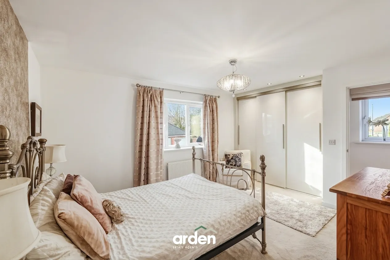 Berry Maud Lane, Shirley, B90, photo 9