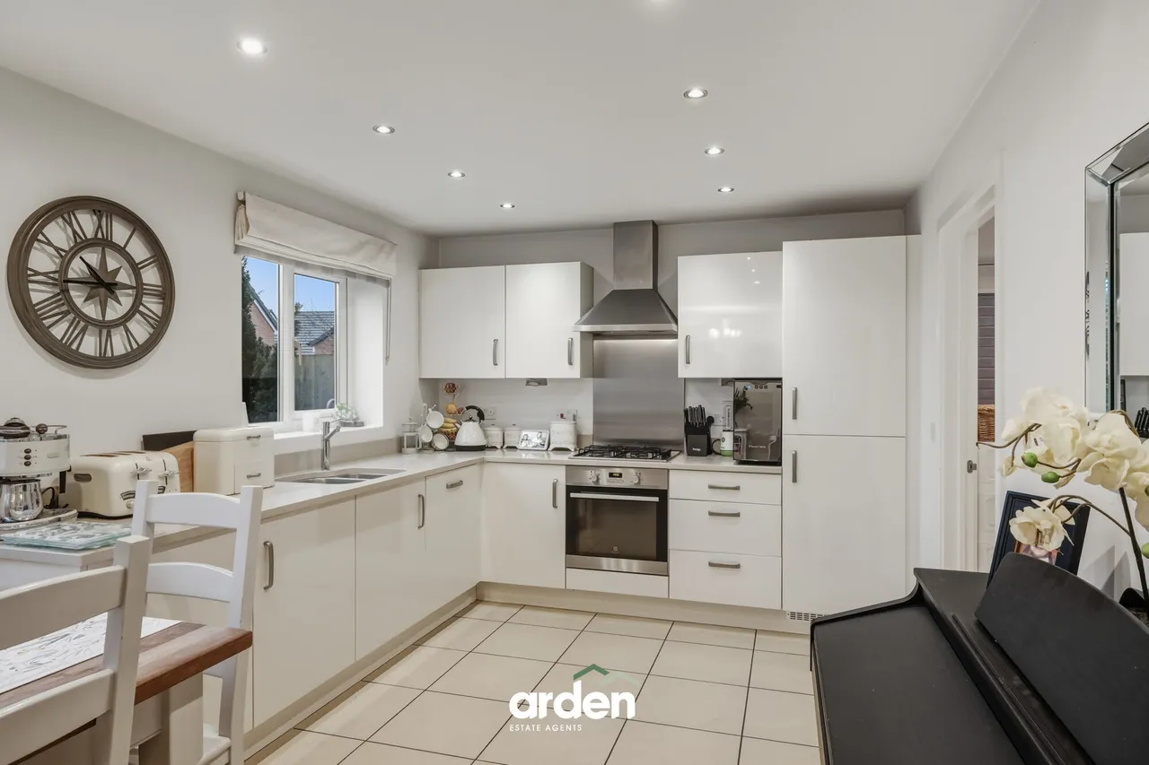Berry Maud Lane, Shirley, B90, photo 5