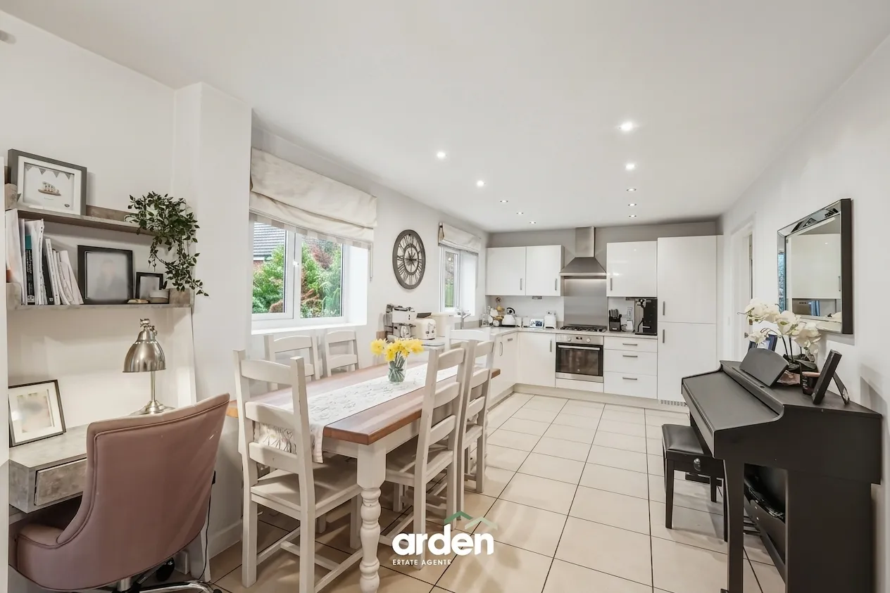 Berry Maud Lane, Shirley, B90, photo 3