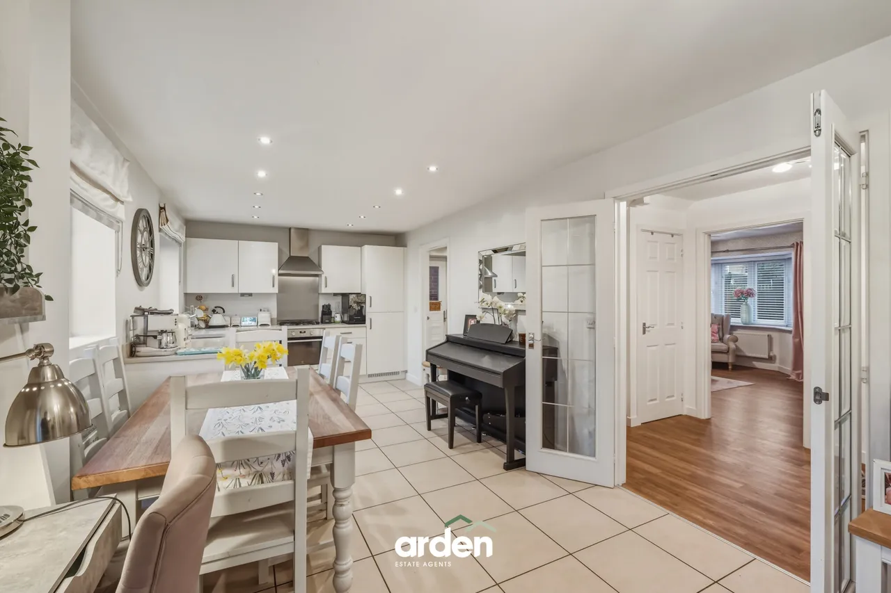 Berry Maud Lane, Shirley, B90, photo 7