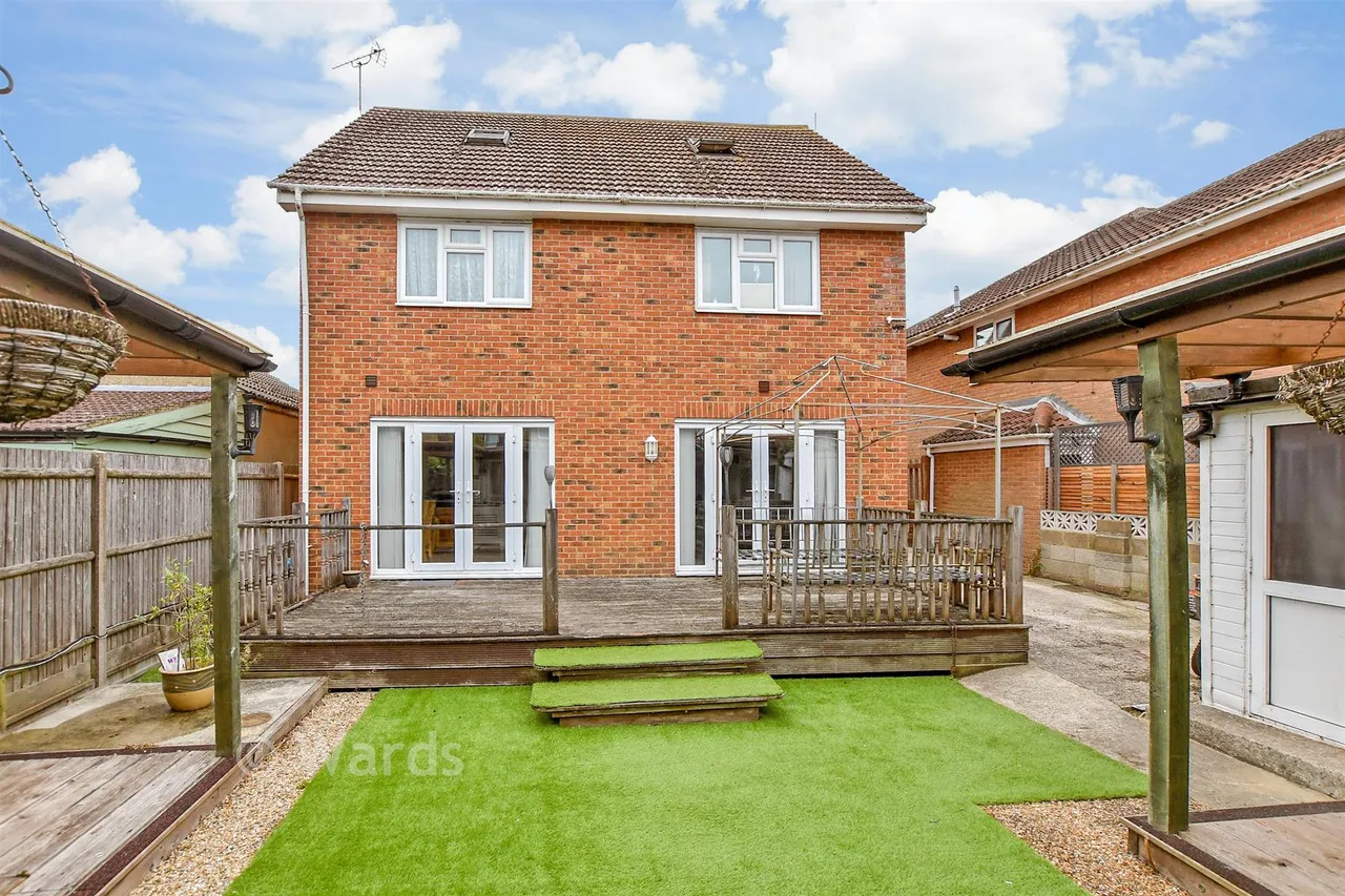 Robin Hood Lane, Lydd, TN29, photo 17