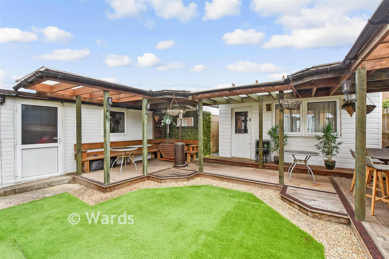 Robin Hood Lane, Lydd, TN29, photo 15