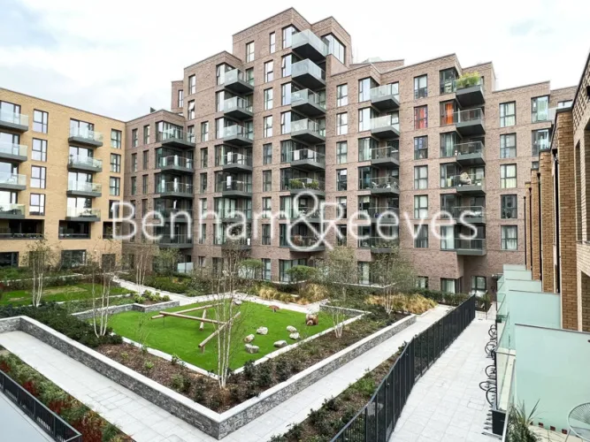 Coster Avenue, Dartmouth Park, N4, photo 6