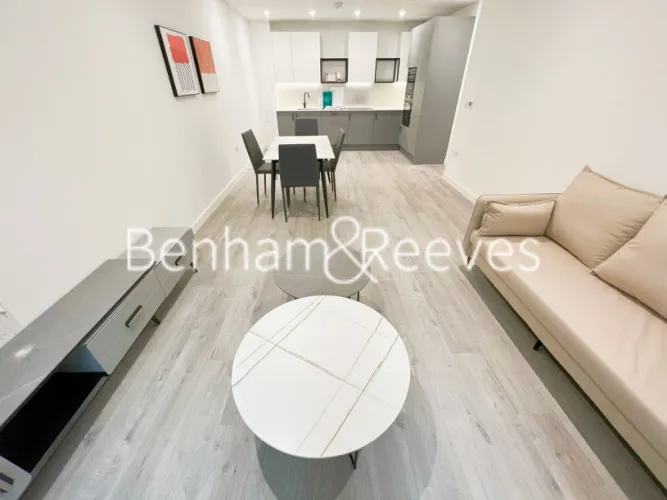 2 bed flat to rent, Coster Avenue, Dartmouth Park, N4