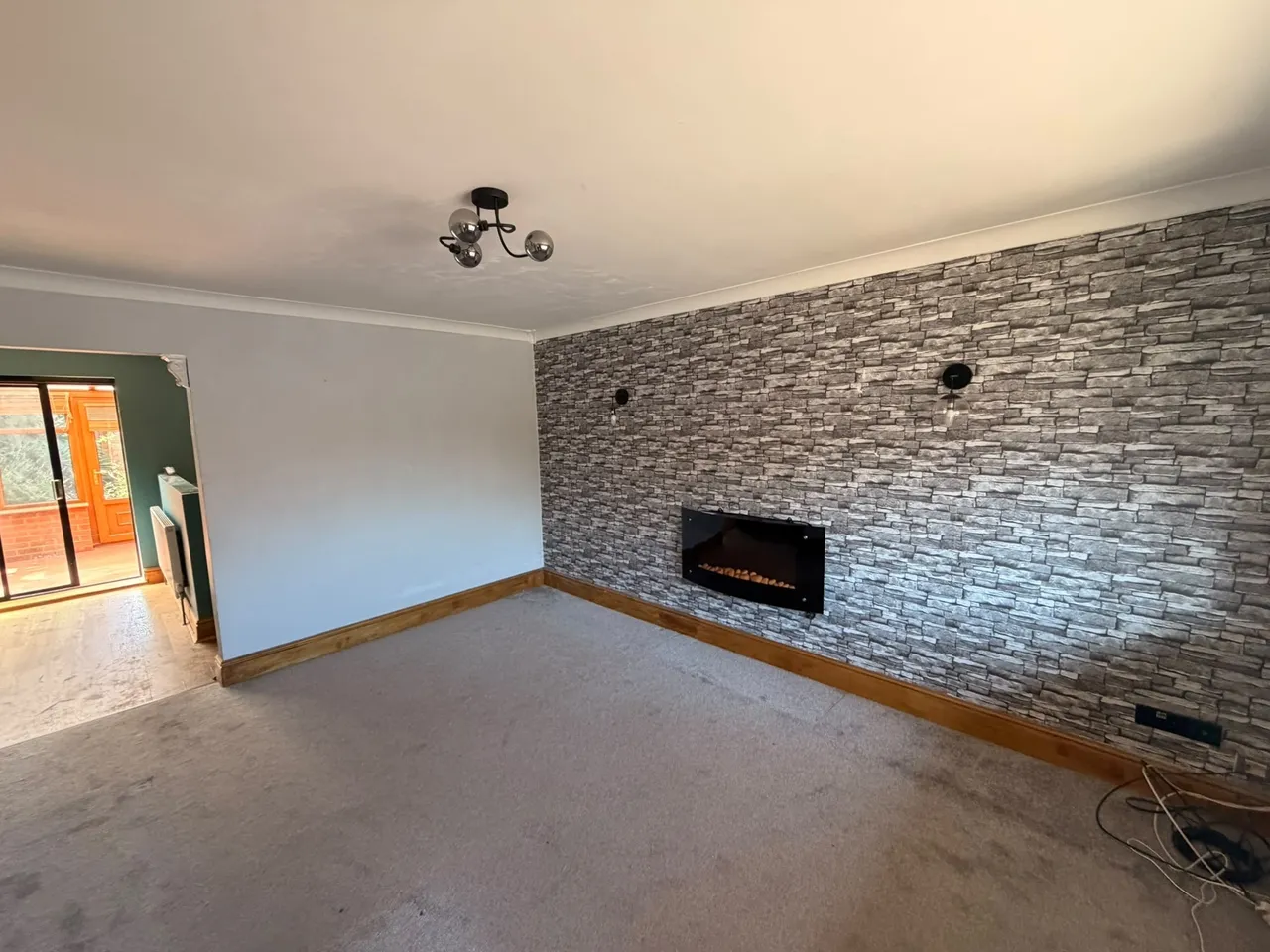 Challenger Drive, Sprotbrough, Doncaster, photo 5